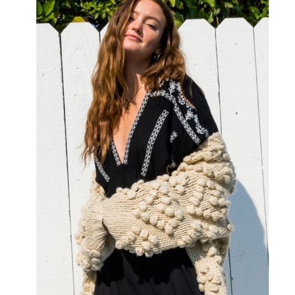 MARISOL-Handkerchief Hem Boho To The Limit Dress - Picture 10 of 11